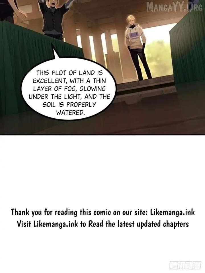 The Ultimate Wantless Godly Rich System Chapter 76 - Page 27