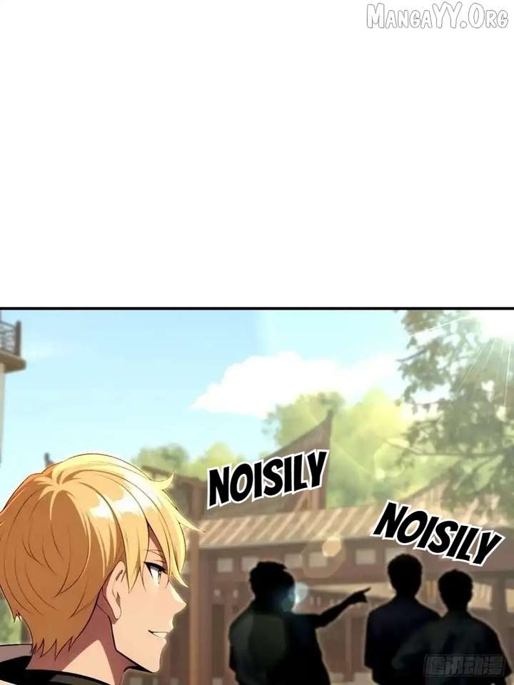 The Ultimate Wantless Godly Rich System Chapter 76 - Page 28