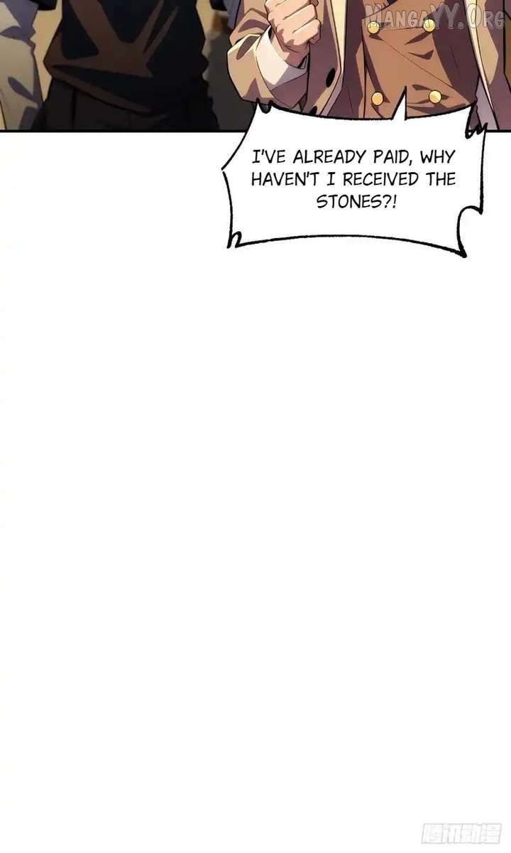 The Ultimate Wantless Godly Rich System Chapter 76 - Page 31