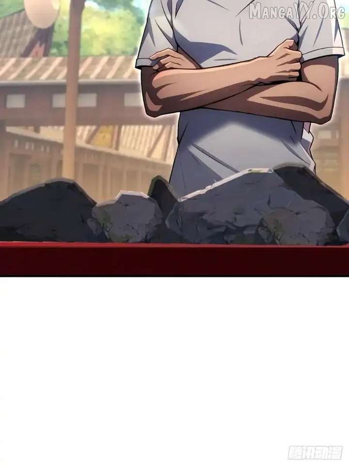 The Ultimate Wantless Godly Rich System Chapter 76 - Page 39