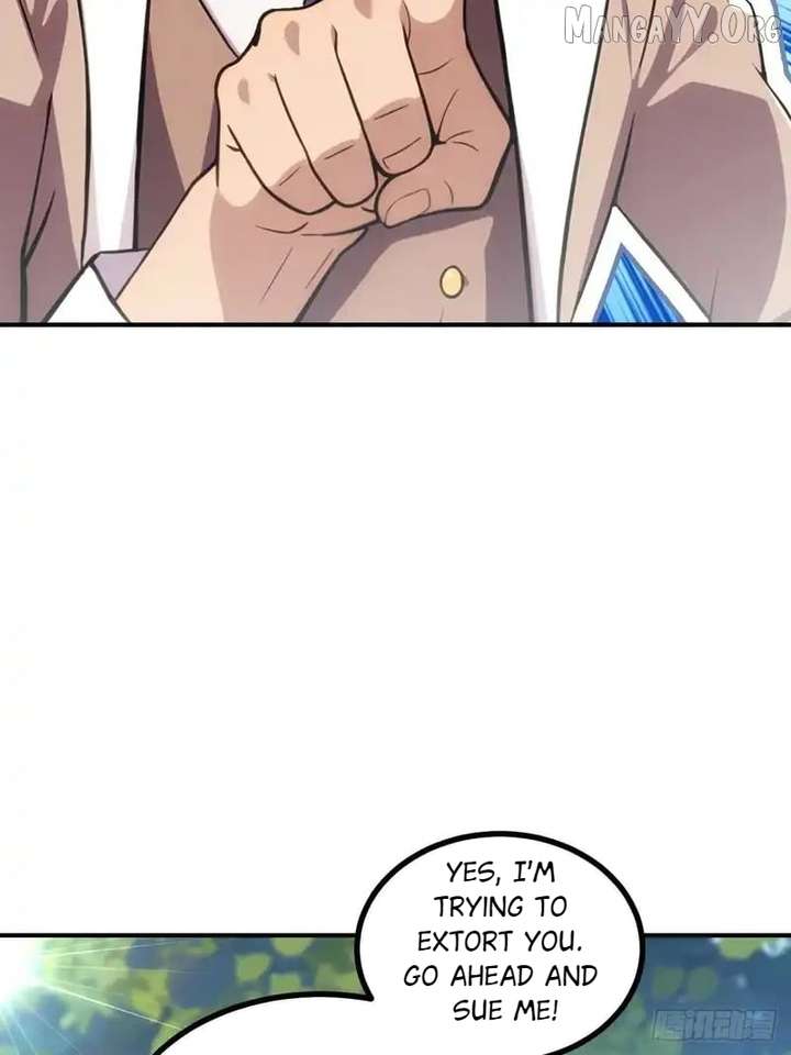 The Ultimate Wantless Godly Rich System Chapter 76 - Page 41