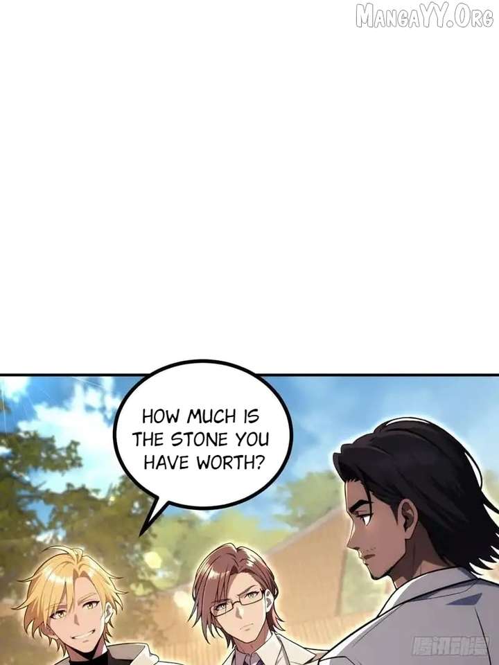 The Ultimate Wantless Godly Rich System Chapter 76 - Page 45