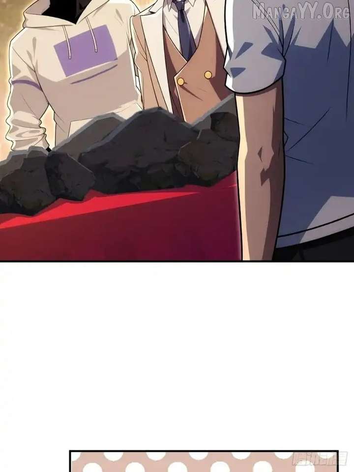 The Ultimate Wantless Godly Rich System Chapter 76 - Page 46