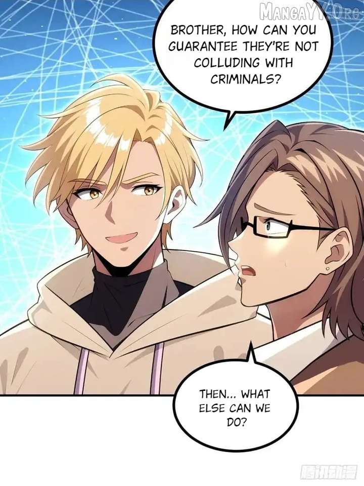 The Ultimate Wantless Godly Rich System Chapter 76 - Page 50