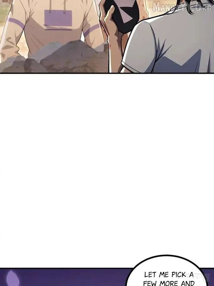 The Ultimate Wantless Godly Rich System Chapter 76 - Page 52