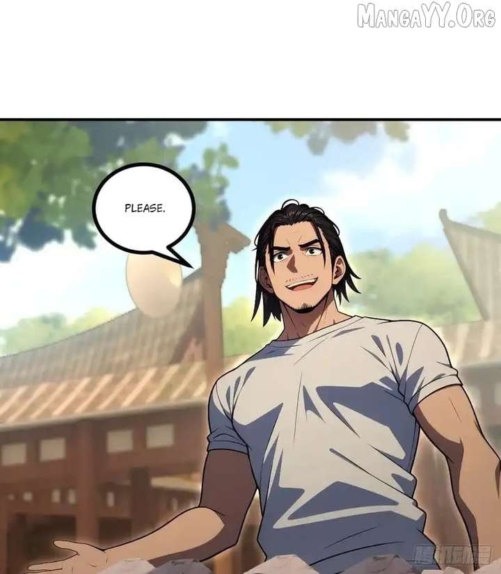 The Ultimate Wantless Godly Rich System Chapter 76 - Page 54