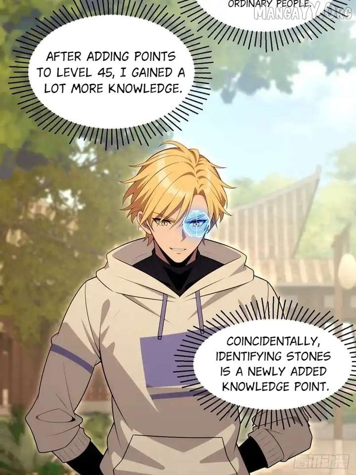 The Ultimate Wantless Godly Rich System Chapter 76 - Page 56