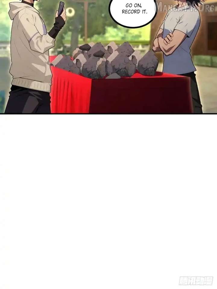 The Ultimate Wantless Godly Rich System Chapter 76 - Page 60