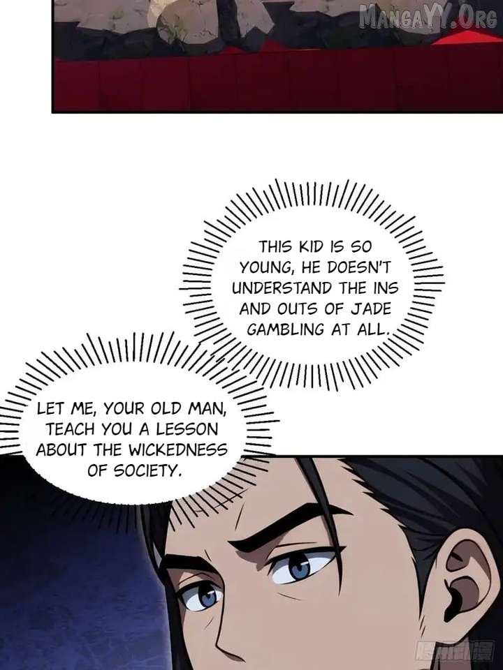 The Ultimate Wantless Godly Rich System Chapter 76 - Page 62