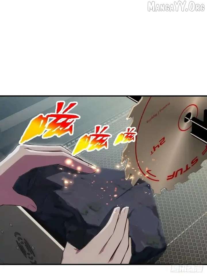 The Ultimate Wantless Godly Rich System Chapter 76 - Page 71