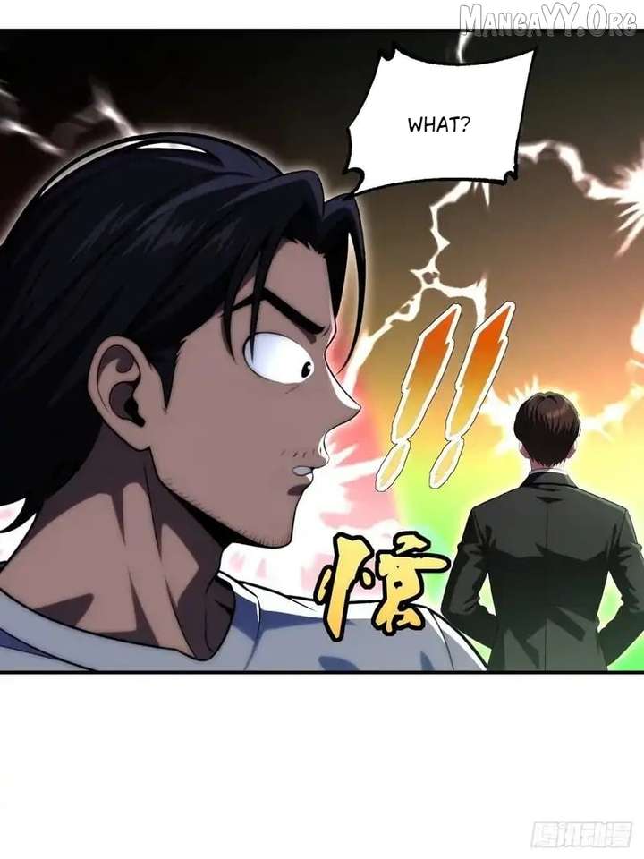 The Ultimate Wantless Godly Rich System Chapter 76 - Page 78