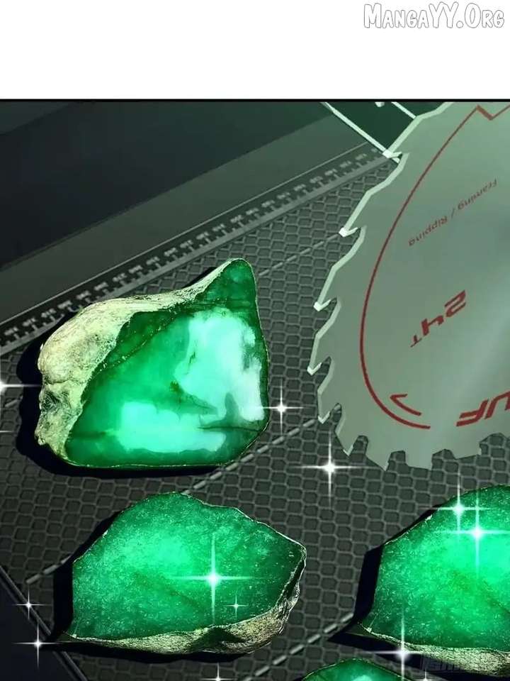 The Ultimate Wantless Godly Rich System Chapter 76 - Page 81