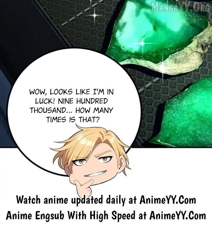 The Ultimate Wantless Godly Rich System Chapter 76 - Page 82