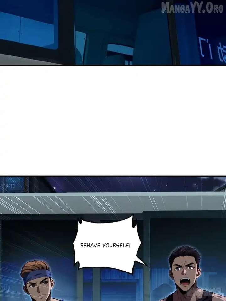 The Ultimate Wantless Godly Rich System Chapter 79 - Page 4