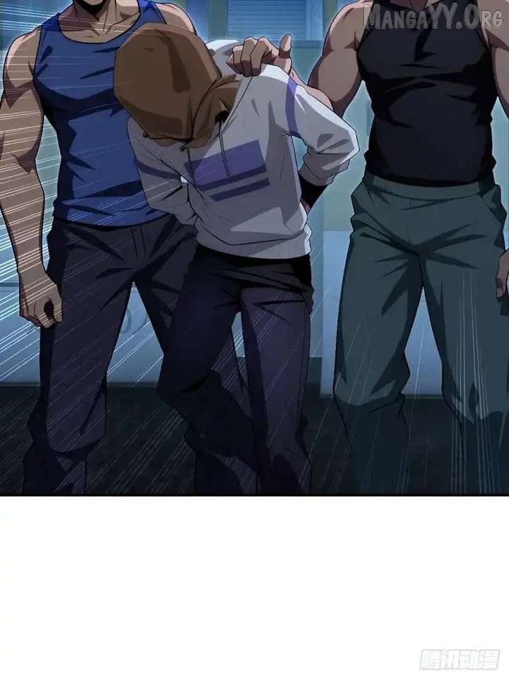 The Ultimate Wantless Godly Rich System Chapter 79 - Page 5