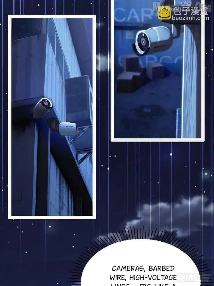 The Ultimate Wantless Godly Rich System Chapter 79 - Page 8