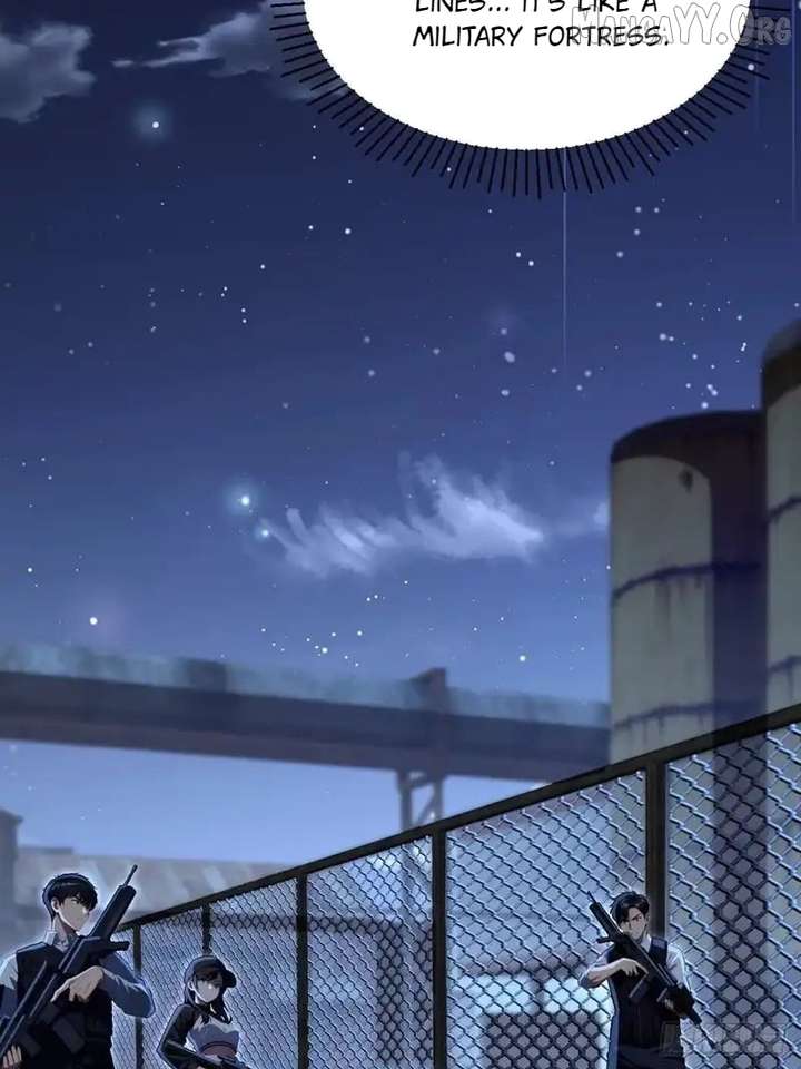 The Ultimate Wantless Godly Rich System Chapter 79 - Page 9