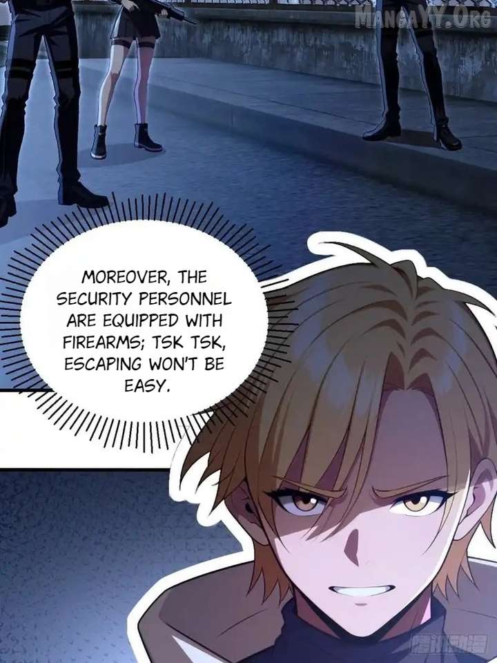 The Ultimate Wantless Godly Rich System Chapter 79 - Page 10