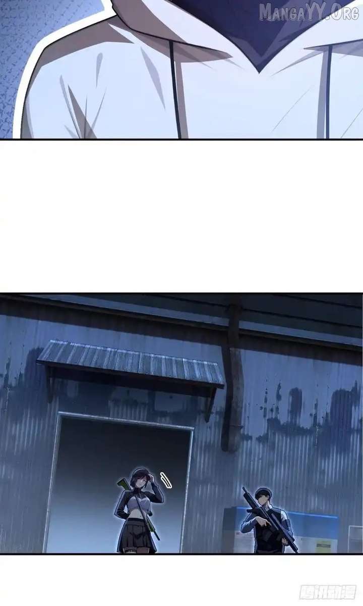 The Ultimate Wantless Godly Rich System Chapter 79 - Page 11