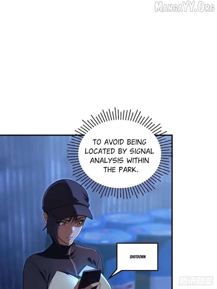 The Ultimate Wantless Godly Rich System Chapter 79 - Page 15