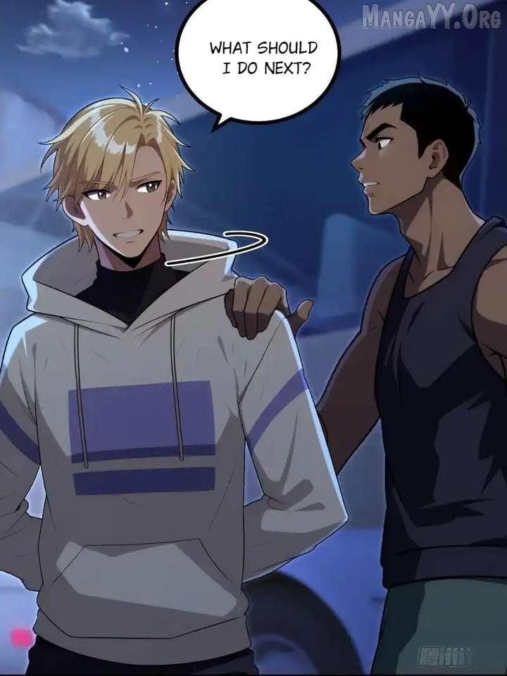 The Ultimate Wantless Godly Rich System Chapter 79 - Page 17