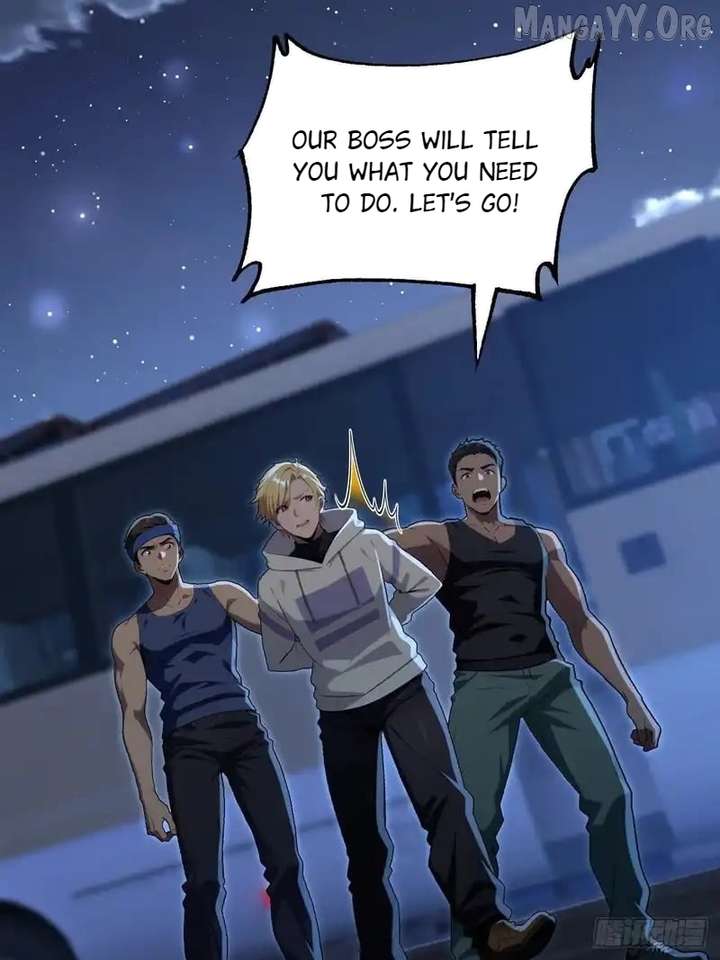 The Ultimate Wantless Godly Rich System Chapter 79 - Page 19