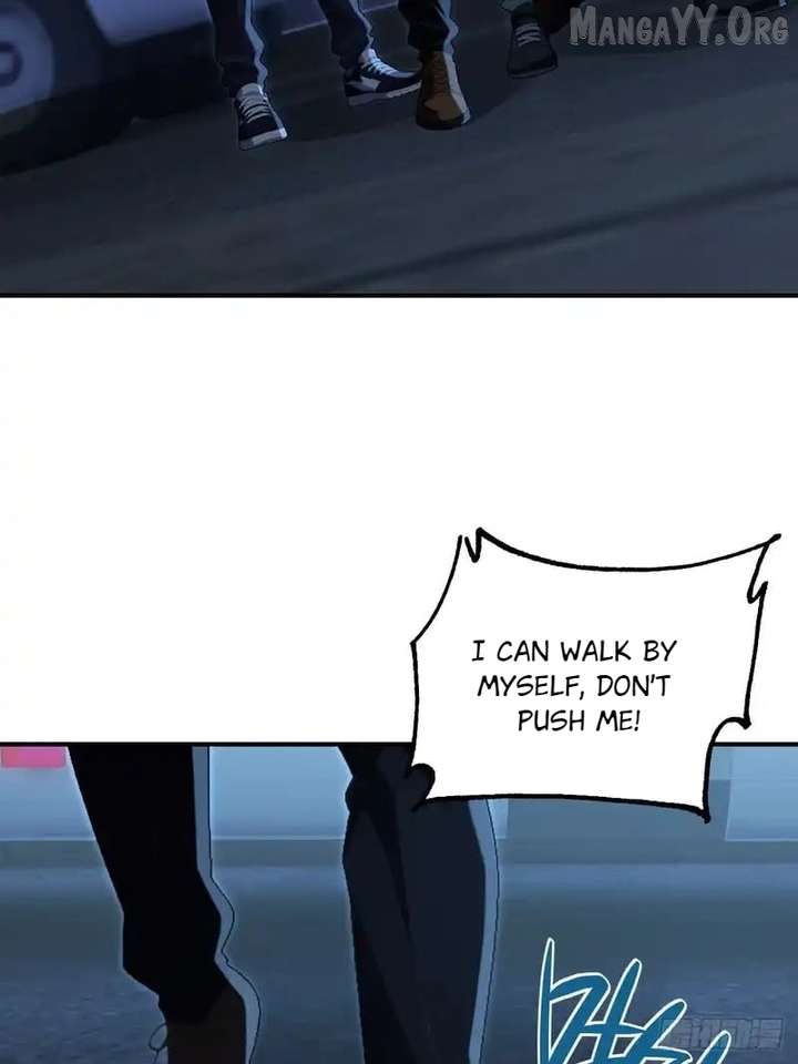 The Ultimate Wantless Godly Rich System Chapter 79 - Page 20