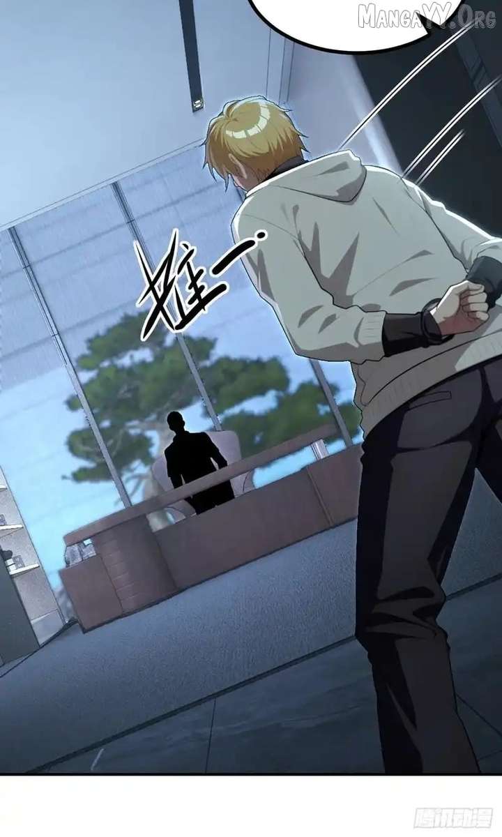 The Ultimate Wantless Godly Rich System Chapter 79 - Page 22