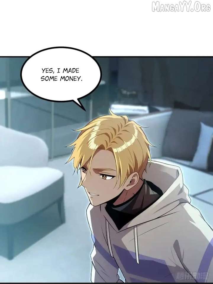 The Ultimate Wantless Godly Rich System Chapter 79 - Page 25