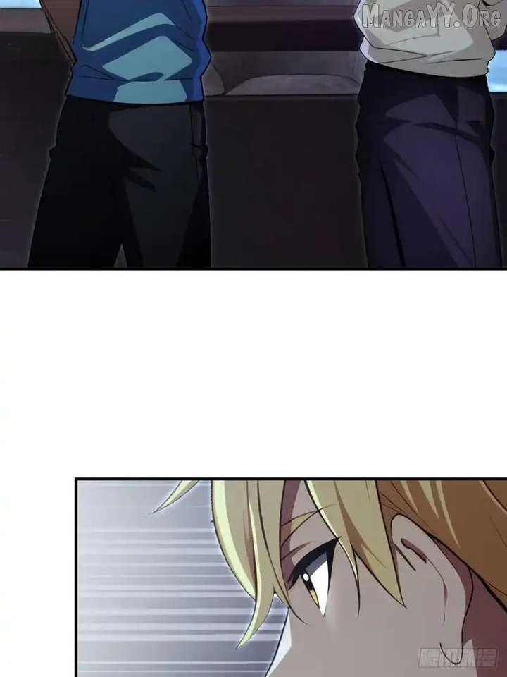 The Ultimate Wantless Godly Rich System Chapter 79 - Page 31