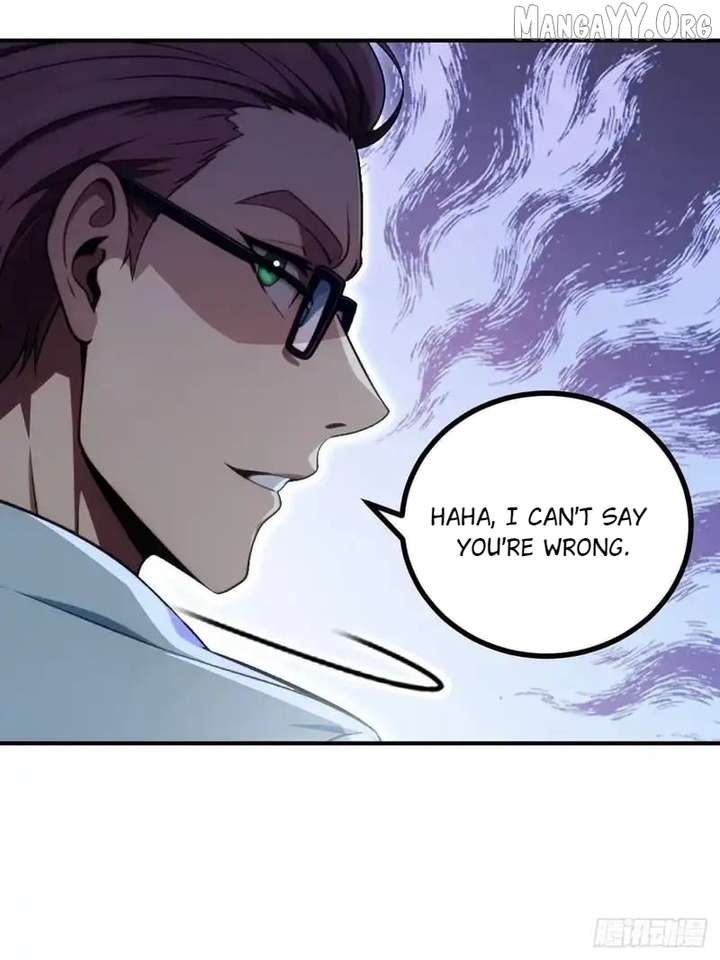 The Ultimate Wantless Godly Rich System Chapter 79 - Page 36