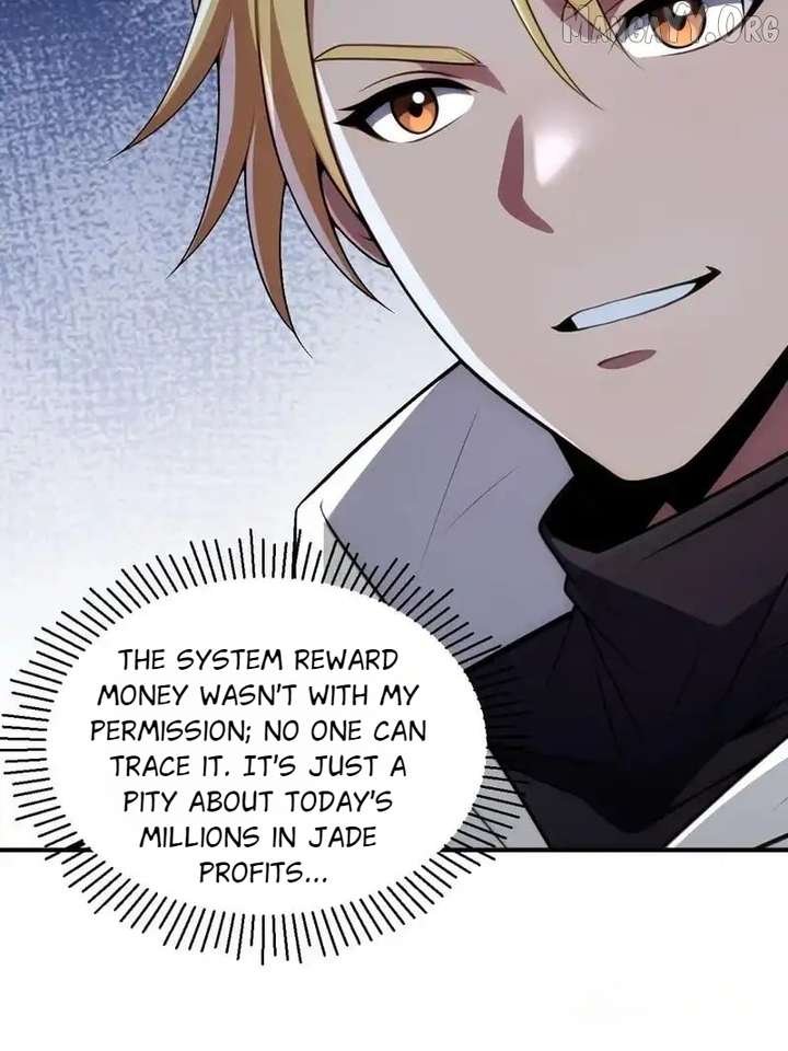 The Ultimate Wantless Godly Rich System Chapter 79 - Page 39