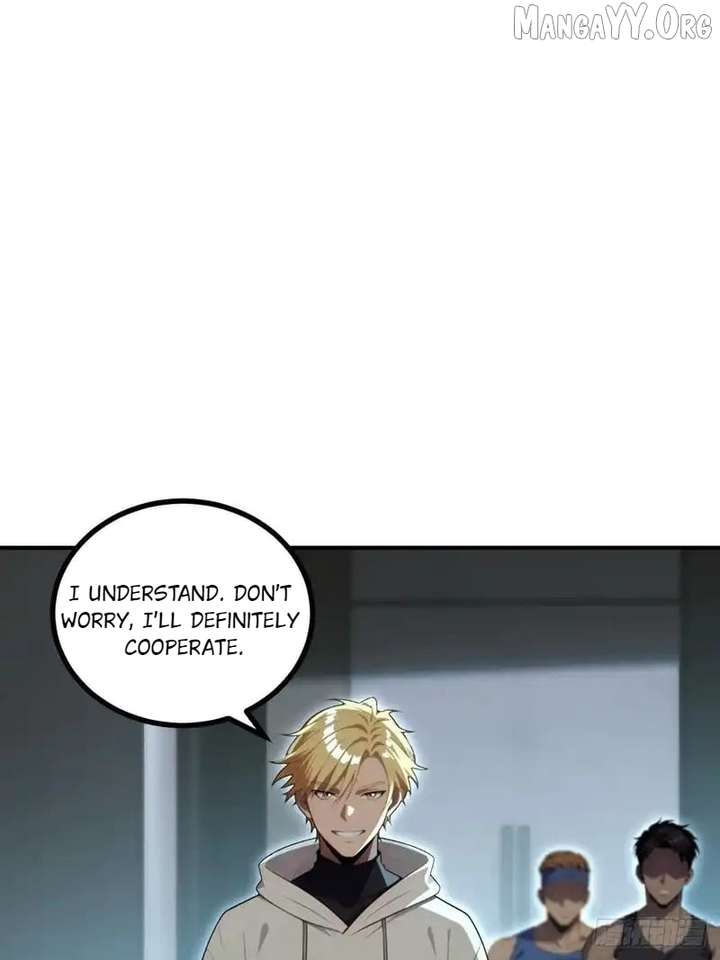 The Ultimate Wantless Godly Rich System Chapter 79 - Page 42