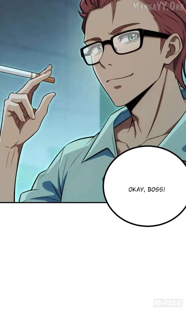 The Ultimate Wantless Godly Rich System Chapter 79 - Page 44