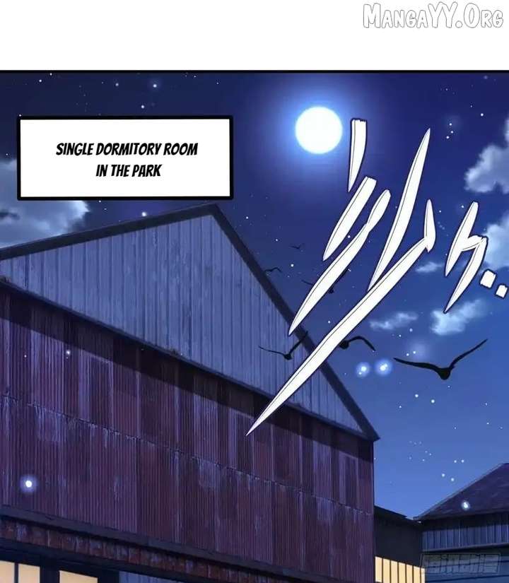 The Ultimate Wantless Godly Rich System Chapter 79 - Page 45