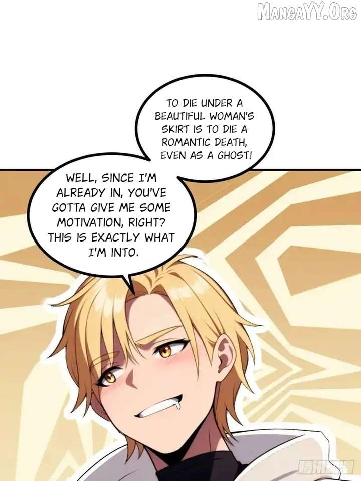 The Ultimate Wantless Godly Rich System Chapter 79 - Page 50