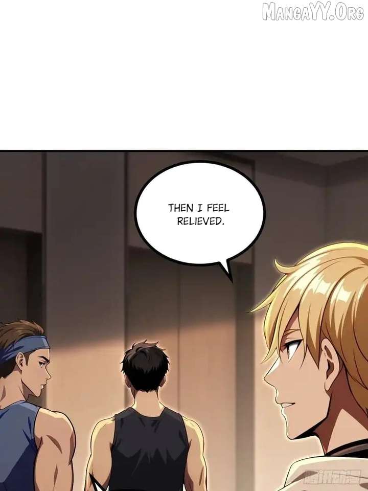 The Ultimate Wantless Godly Rich System Chapter 79 - Page 56