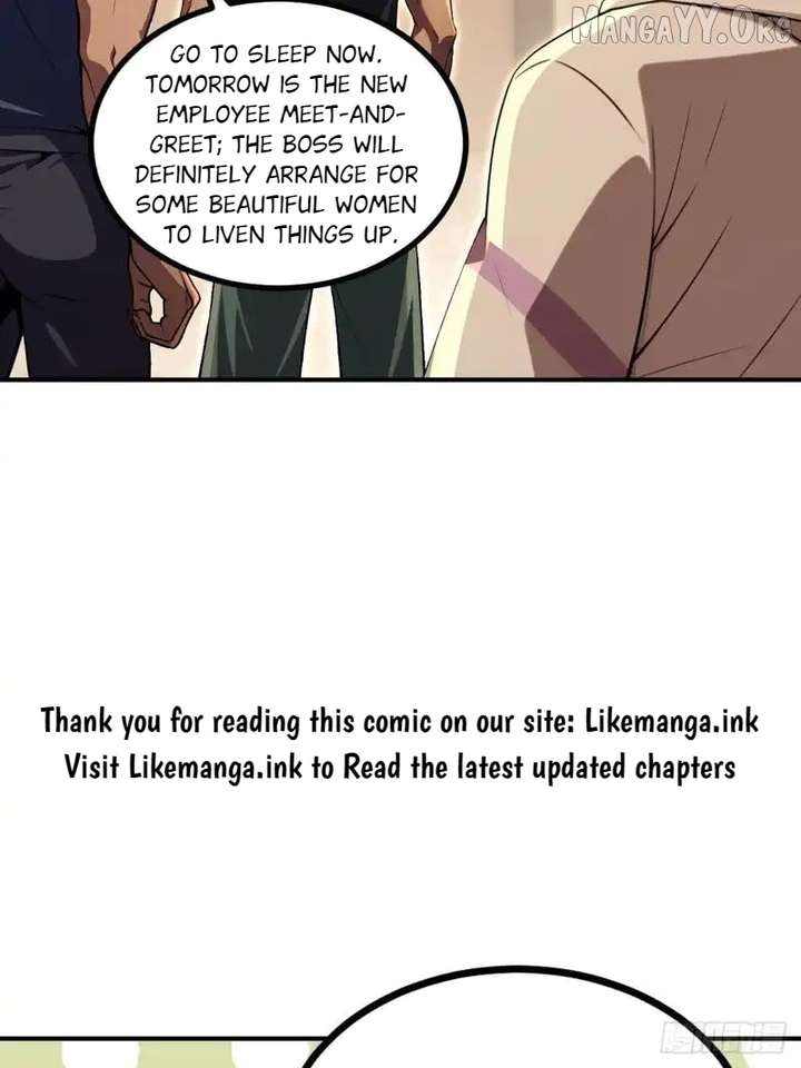 The Ultimate Wantless Godly Rich System Chapter 79 - Page 57