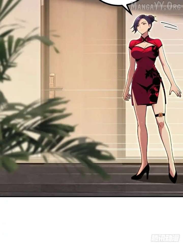 The Ultimate Wantless Godly Rich System Chapter 79 - Page 64