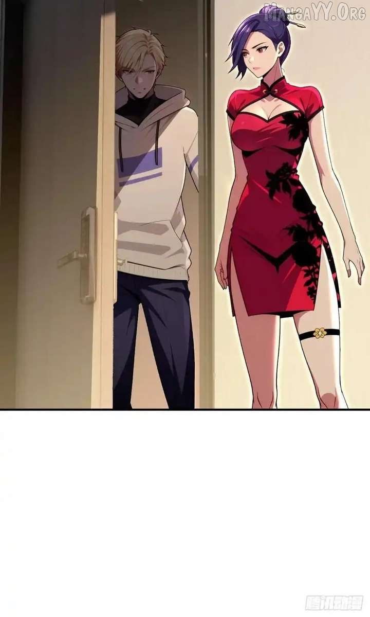 The Ultimate Wantless Godly Rich System Chapter 79 - Page 66