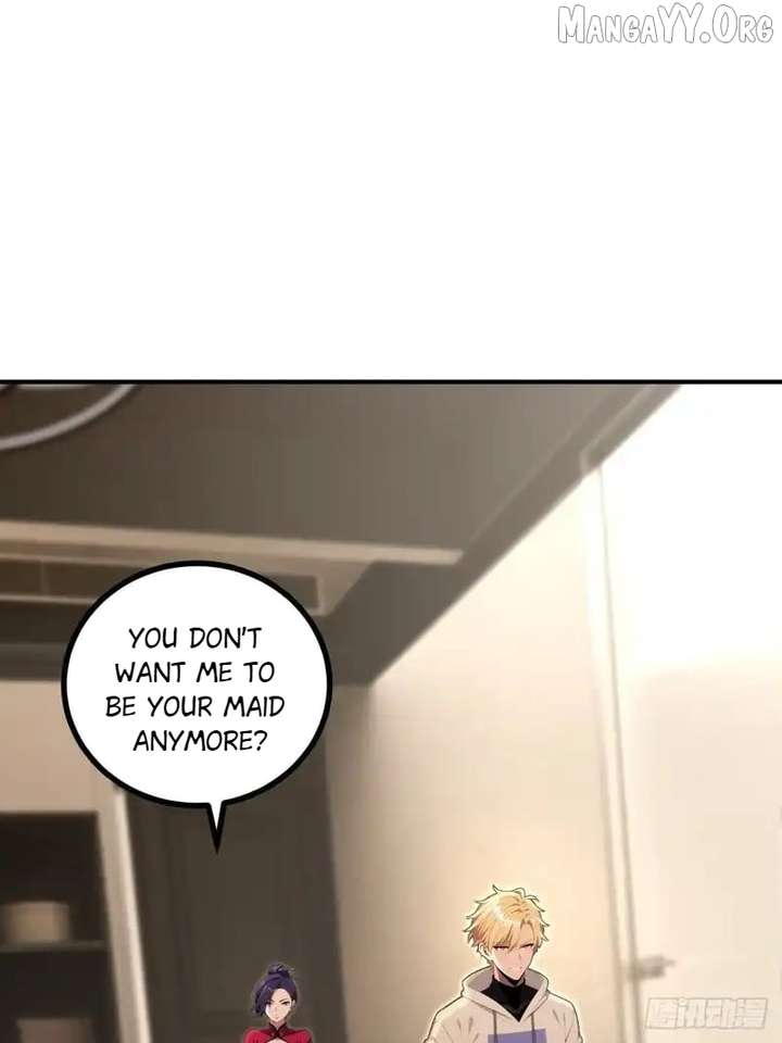 The Ultimate Wantless Godly Rich System Chapter 79 - Page 67