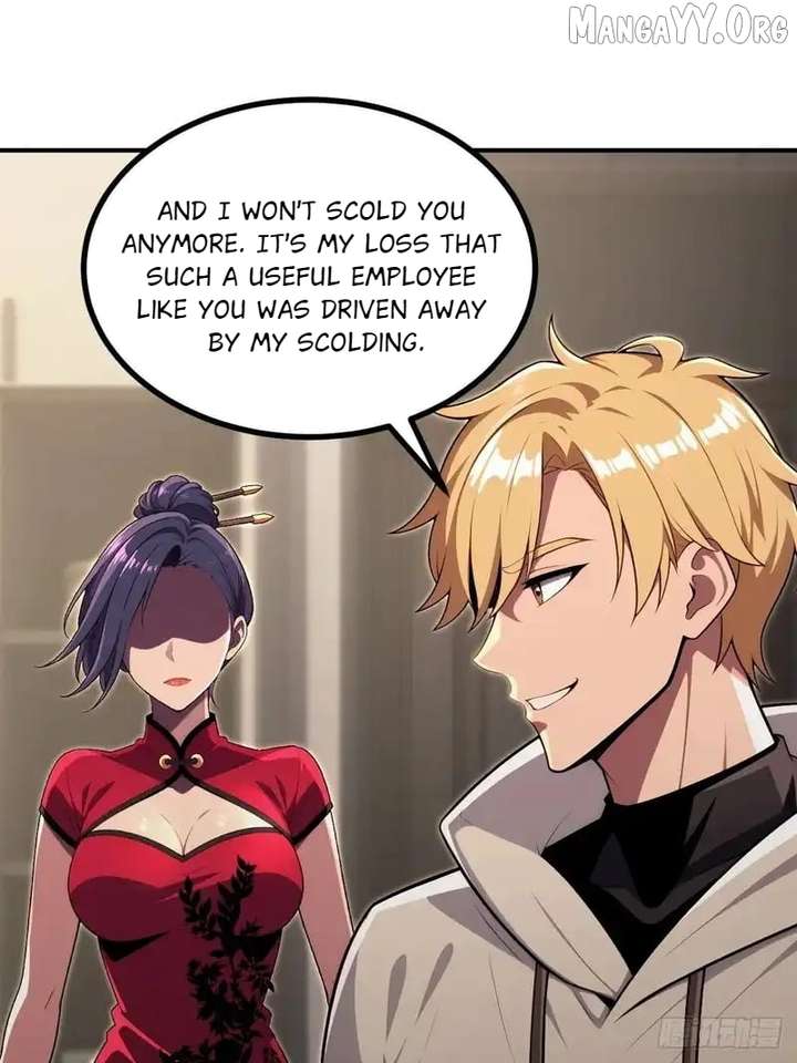 The Ultimate Wantless Godly Rich System Chapter 79 - Page 69