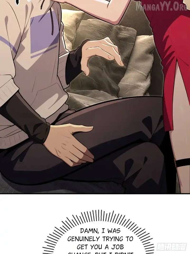 The Ultimate Wantless Godly Rich System Chapter 79 - Page 76