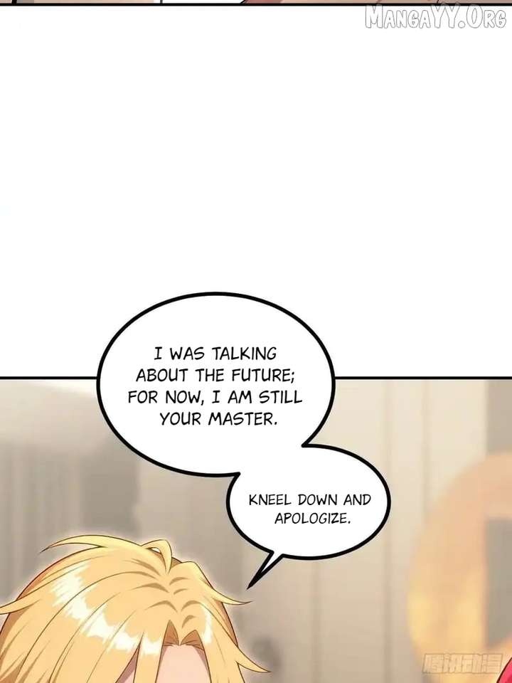 The Ultimate Wantless Godly Rich System Chapter 79 - Page 79