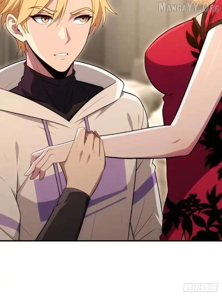 The Ultimate Wantless Godly Rich System Chapter 79 - Page 80