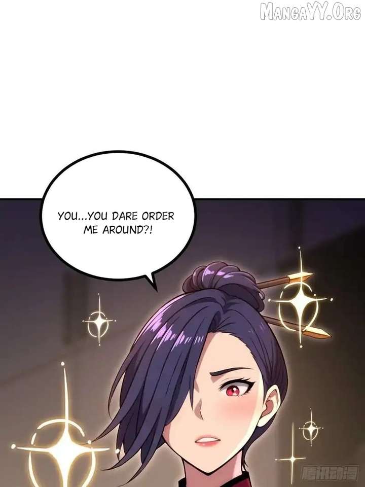 The Ultimate Wantless Godly Rich System Chapter 79 - Page 81