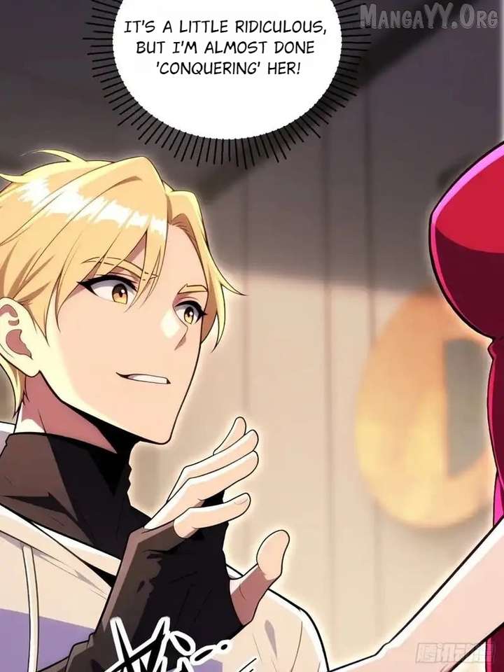 The Ultimate Wantless Godly Rich System Chapter 79 - Page 86