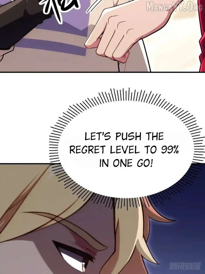 The Ultimate Wantless Godly Rich System Chapter 79 - Page 87