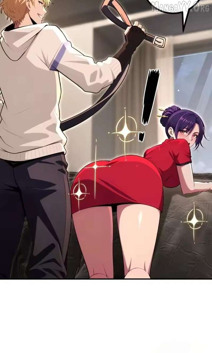 The Ultimate Wantless Godly Rich System Chapter 80 - Page 11