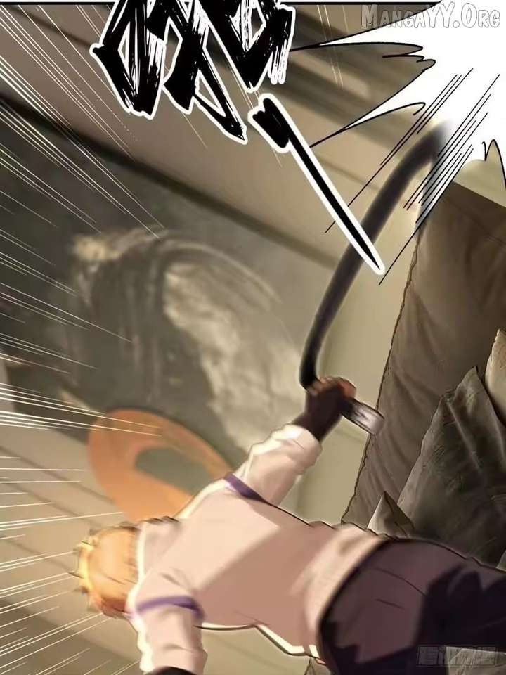 The Ultimate Wantless Godly Rich System Chapter 80 - Page 14